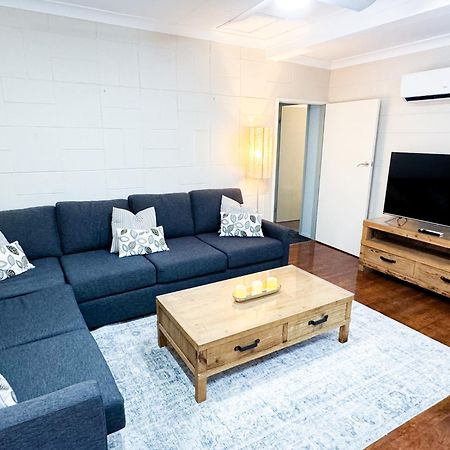 Shoal Bay Holiday Park Zewnętrze zdjęcie