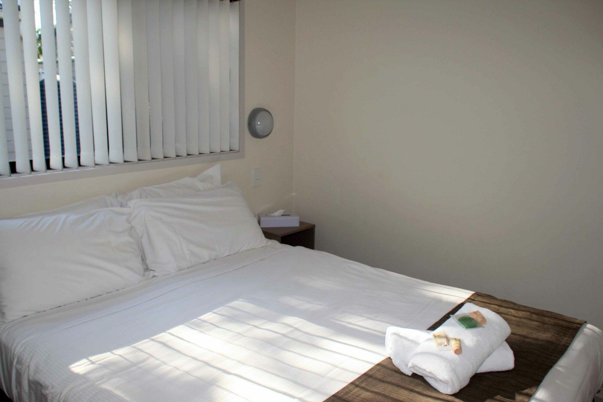 Shoal Bay Holiday Park Zewnętrze zdjęcie