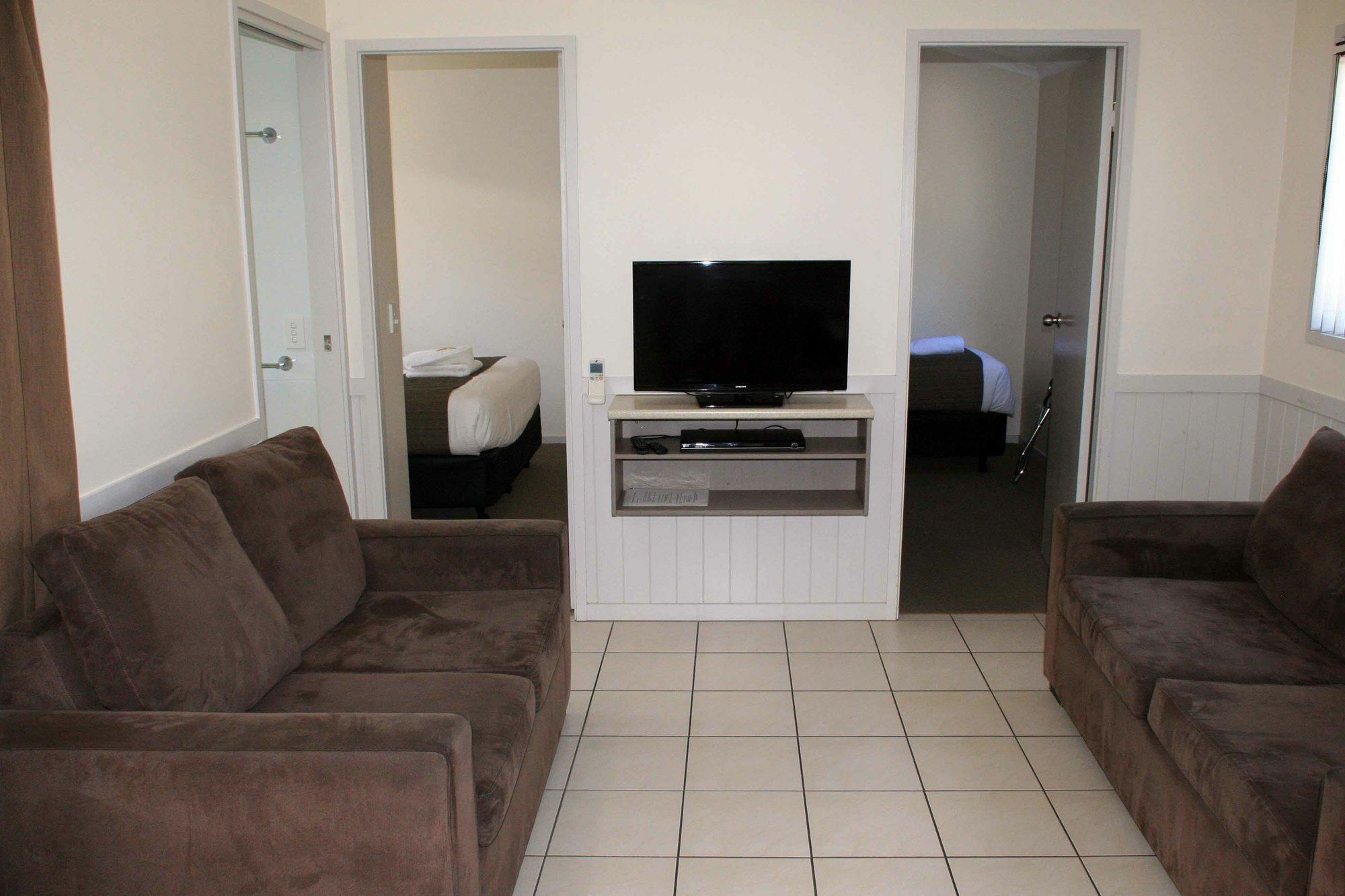 Shoal Bay Holiday Park Zewnętrze zdjęcie