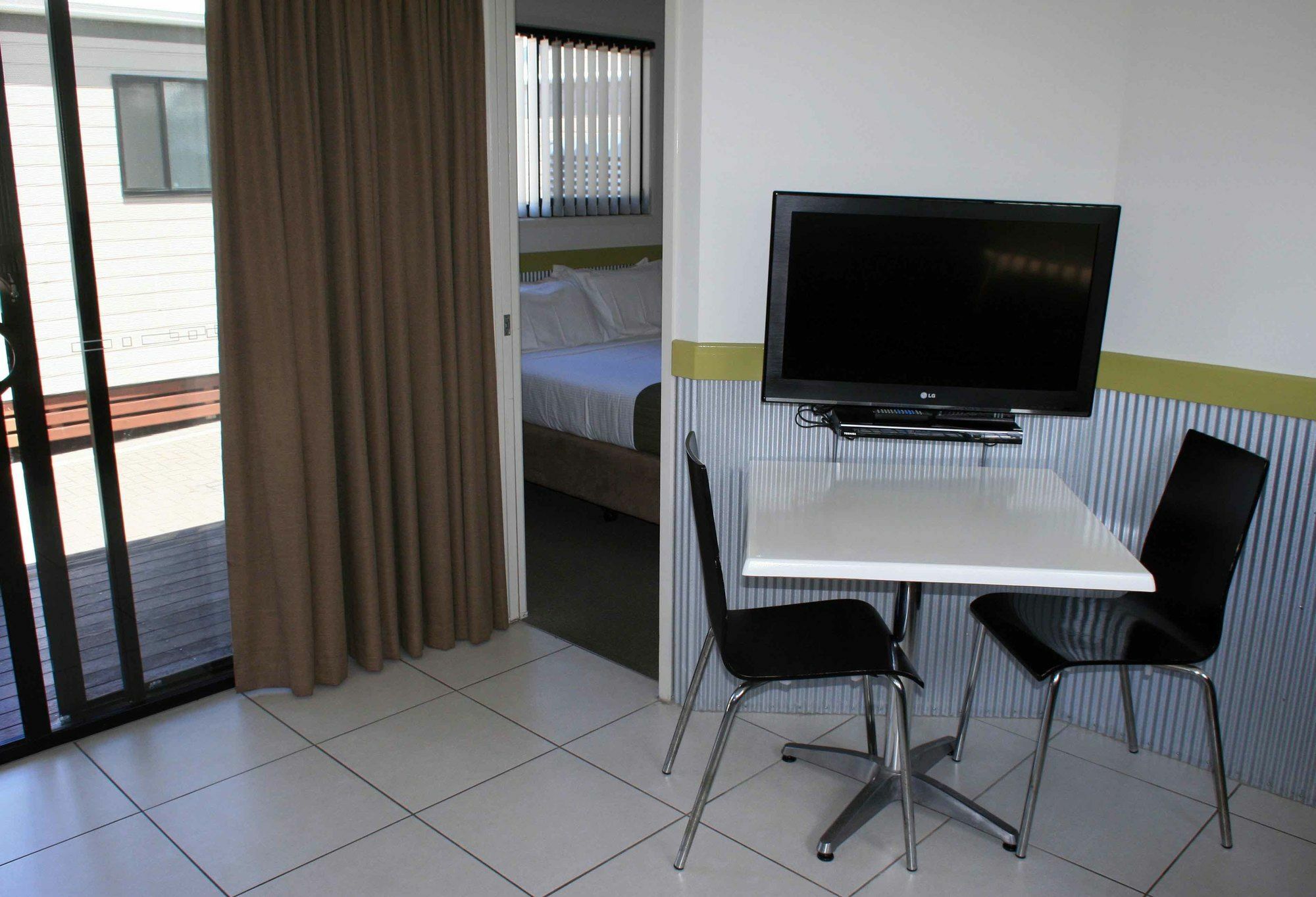 Shoal Bay Holiday Park Zewnętrze zdjęcie