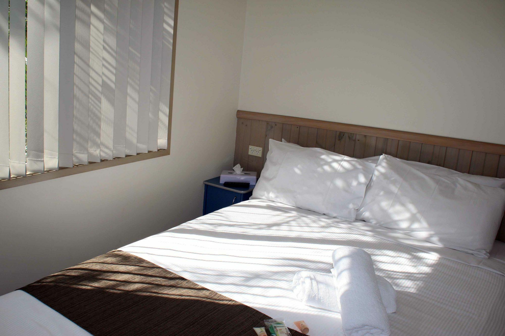 Shoal Bay Holiday Park Zewnętrze zdjęcie